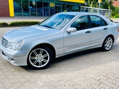Bild des Angebotes Mercedes-Benz C 200 C 200 CDI Automatik Classic Sport Edition