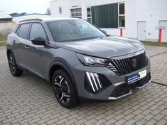 Bild des Angebotes Peugeot 2008 Allure nur 6950 km Allwetter Klima PDC Tempomat