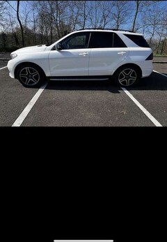 Bild des Angebotes Mercedes-Benz GLE 450 GLE 450 AMG / AMG 43 4Matic (166.064)
