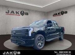 Bild des Angebotes Ford F 150 Lightning Lariat 510A - German homologa...