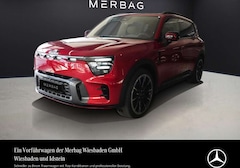 Bild des Angebotes smart #5 BRABUS-SOUND-HUD-KAMERA-DISTRONIC-PANO