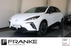 MG MG4 EV 64 kWh Premium MCE (140 kW / 190 PS) Klima