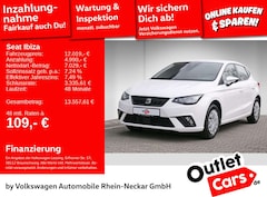 Bild des Angebotes SEAT Ibiza Reference