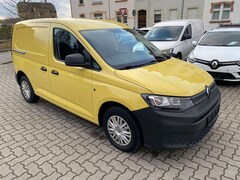 Bild des Angebotes VW Caddy Cargo EcoProfi Flügeltüren
