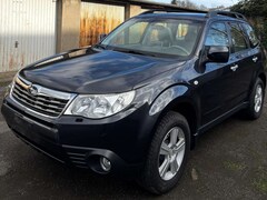 Bild des Angebotes Subaru Forester 2.0i LPG-Comfort/3J.Garantie+TÜV+Inspktn neu...