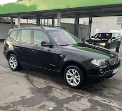 Bild des Angebotes BMW X3 xDrive 18d Edition Lifestyle