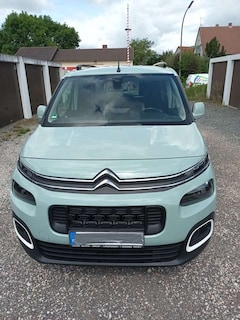 Bild des Angebotes Citroen Berlingo Berlingo KombiDiesel 5-Türer XL BlueHDi130 FEEL