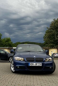 Bild des Angebotes BMW 318 318i Edition Sport