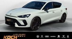 Bild des Angebotes CUPRA Leon VZ 2.0 TSI 221 kW (300 PS)