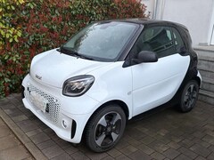 Bild des Angebotes smart forTwo smart fortwo coupe EQ passion