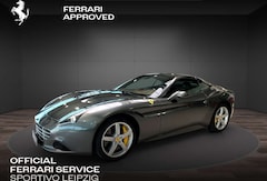 Bild des Angebotes Ferrari California T