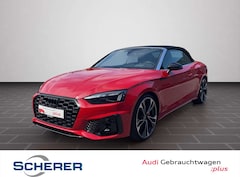 Bild des Angebotes Audi S5 TFSI tiptronic competition B&O LASE