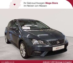 Bild des Angebotes SEAT Leon 1.6 TDI Xcellence NAV RFK SHZ