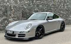 Bild des Angebotes Porsche 997 997.1 CARRERA,SDACH,BOSE,KW,MOSHAMMER,US