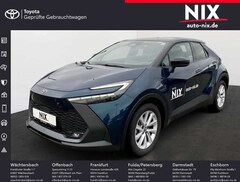 Bild des Angebotes Toyota C-HR 1.8 Hybrid Team D LED SHZ KLIMA KAMERA