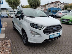 Bild des Angebotes Ford EcoSport ST-Line