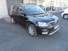 Bild des Angebotes Skoda Yeti Ambition DSG*Temp.*PDC*SHZ*Insp. & HU/AU neu