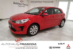 Bild des Angebotes Kia Rio Vision 1.0 T-GDI PDChi. LenkradHZG SHZ DAB Bluetoo