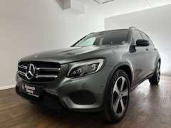 Bild des Angebotes Mercedes-Benz GLC 220 d 4M|EXCLUSIVE|NIGHT|LED|AHK|LEDER|