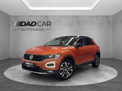 Bild des Angebotes VW T-Roc 2.0 TDI DSG AHK LED ACC LANE IQ.DRIVE