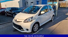 Bild des Angebotes Toyota Aygo X Aygo AYGO Cool Go-Klima-Navi-Efh.