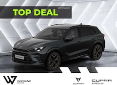 Bild des Angebotes CUPRA Terramar 2.0 TSI 4Drive NAVI AHK ACC HUD LED