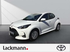 Bild des Angebotes Toyota Yaris 1.0 Comfort*Kamera*Klima*CarPlay*