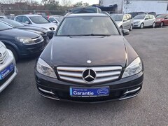 Bild des Angebotes Mercedes-Benz C 250 C 250 T CDI BlueEfficiency (204.203) Avantgarde