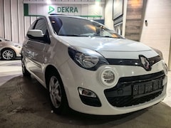 Bild des Angebotes Renault Twingo Benzin & LPG/Faltdach/Kamera