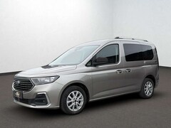 Bild des Angebotes Ford Tourneo Connect Kombi Allrad Titanium Navi AHK