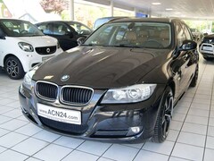 Bild des Angebotes BMW 318 318i Navigation
