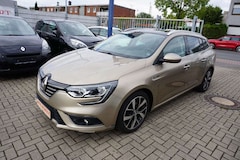 Bild des Angebotes Renault Megane TCe 160 GPF Bose Edition Grandtour
