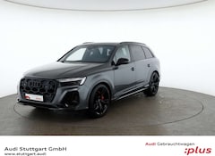 Bild des Angebotes Audi SQ7 SUV TFSI quattro 360° AHK B&O Pano AIR