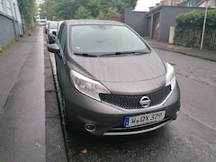 Bild des Angebotes Nissan Note 1.2 acenta+