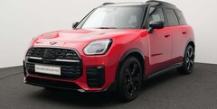 Bild des Angebotes MINI Countryman D John Cooper Works Trim