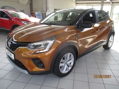 Bild des Angebotes Renault Captur ZEN TCe 90