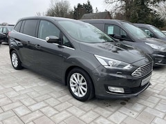 Bild des Angebotes Ford Grand C-Max Titanium *1.Hand, Pano, Xenon, AHK*