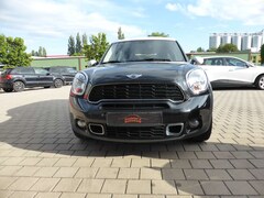 Bild des Angebotes MINI Cooper S Countryman Cooper S All4/Xenon/Automatik/PDC/Sondermodell