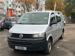 Bild des Angebotes VW T5 Transporter Camper Solar
