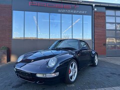 Bild des Angebotes Porsche 993 Carrera 4S