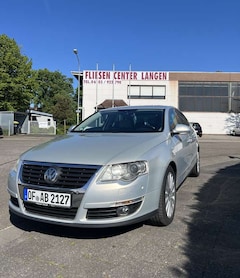 Bild des Angebotes VW Passat Comfortline