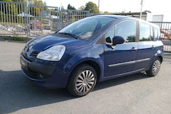 Bild des Angebotes Renault Grand Modus Dynamique, 1. Hand, 2 Jahre TUV