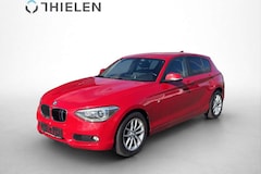 Bild des Angebotes BMW 120 d Leder/el.Sitze/Bi-Xenon/Navi/PDC v+h
