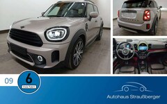 Bild des Angebotes MINI Cooper Countryman Yours Trim ACC KZU PANO KZU