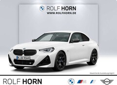 Bild des Angebotes BMW 240 M240i xDrive Coupe HeadUp 19"LM RfKam HiFi adLED