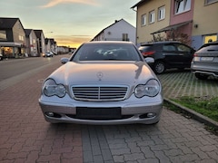 Bild des Angebotes Mercedes-Benz C 240 C 240  ELEGANCE