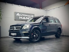 Bild des Angebotes Mercedes-Benz GL 350 GL350*BlueTec*4Matic*Navi*Pano*Bi-Xenon*AMG*