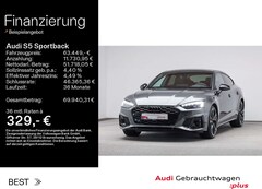 Bild des Angebotes Audi S5 *NAVI-PLUS*LASER*HUD*AHK*PANO*OPTIK-
