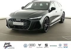 Bild des Angebotes Audi A6 Avant 2.0 TDI quattro S tronic S line