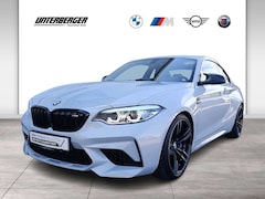 Bild des Angebotes BMW M2 Competition Coupé HK HiFi DAB LED WLAN RFK